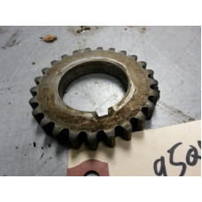 95Q119 Crankshaft Timing Gear From 2006 Dodge Durango 4.7 95Q119 Crankshaft Timing Gear From 2006 Dodge Durango 4.7
